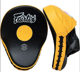 The Ultimate Contoured Focus Mitts - FMV9