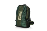 Fairtex Backpack - BAG4