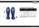 Competition Shin Pads -  SP5