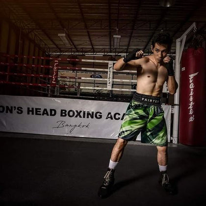 Boxing Trunks