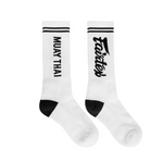 Pre-Order Fairtex Socks - SOCK1