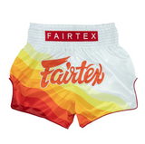 Pre-Order Fairtex Muay Thai Shorts - BS1932 Spectrum