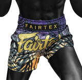 Pre-Order Fairtex Muay Thai Shorts - BS1941 Dawn