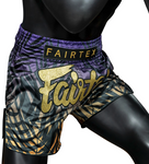 Pre-Order Fairtex Muay Thai Shorts - BS1941 Dawn