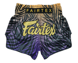 Pre-Order Fairtex Muay Thai Shorts - BS1942 Dusk