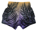 Pre-Order Fairtex Muay Thai Shorts - BS1942 Dusk