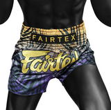 Pre-Order Fairtex Muay Thai Shorts - BS1942 Dusk