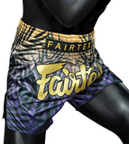 Pre-Order Fairtex Muay Thai Shorts - BS1942 Dusk