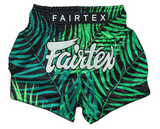 Pre-Order Fairtex Muay Thai Shorts - BS1945 Tropical