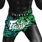 Pre-Order Fairtex Muay Thai Shorts - BS1945 Tropical