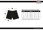 Pre-Order Fairtex Vale Tudo Shorts - Men CP4/CP3