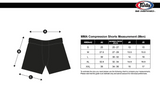 Pre-Order Fairtex Vale Tudo shorts for Men - CP7