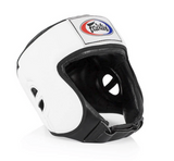 Pre-Order Muay Thai & Kickboxing Competition Headguard - HG9