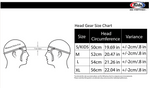 Pre-Order Muay Thai & Kickboxing Competition Headguard - HG9