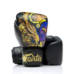 Pre-Order BG-Prem Yamantaka  Fairtex Boxing Gloves