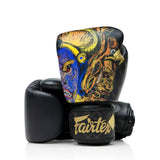 Pre-Order BG-Prem Yamantaka  Fairtex Boxing Gloves