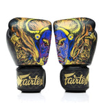 Pre-Order BG-Prem Yamantaka  Fairtex Boxing Gloves