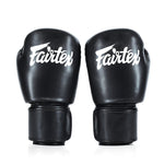 Pre-Order Fairtex Amateur Boxing Gloves - BGV27