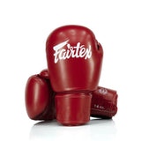 Pre-Order Fairtex Amateur Boxing Gloves - BGV27