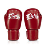 Pre-Order Fairtex Amateur Boxing Gloves - BGV27