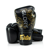 Pre-Order Fairtex X Glory -  BGVG3 (Valcro)