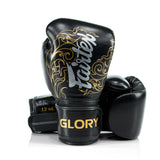 Pre-Order Fairtex X Glory -  BGVG3 (Valcro)