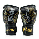 Pre-Order Fairtex X Glory -  BGVG3 (Valcro)