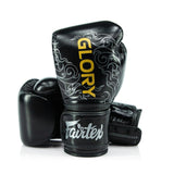 Pre-Order Fairtex X Glory -  BGVG3 (Valcro)