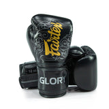 Pre-Order Fairtex X Glory -  BGVG3 (Valcro)