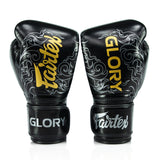 Pre-Order Fairtex X Glory -  BGVG3 (Valcro)