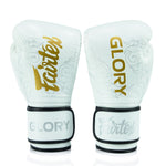 Pre-Order Fairtex X Glory -  BGVG3 (Valcro)