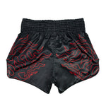 Pre-Order Fairtex Muay Thai Shorts - BS1920 "Lava"