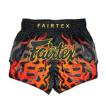 Pre-Order Fairtex Muay Thai Shorts - BS1921 "Volcano"