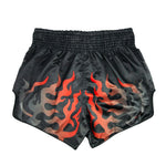 Pre-Order Fairtex Muay Thai Shorts - BS1921 "Volcano"