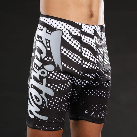 Pre-Order Fairtex Vale Tudo Shorts For Men - CP10