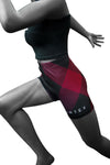 Pre-Order Fairtex Vale Tudo shorts for Women - CP12