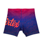 Pre-Order Fairtex Vale Tudo Shorts - Men CP4/CP3