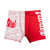 Pre-Order Fairtex Vale Tudo Shorts - Men CP4/CP3