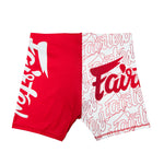 Pre-Order Fairtex Vale Tudo Shorts - Men CP4/CP3