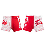 Pre-Order Fairtex Vale Tudo Shorts - Men CP4/CP3