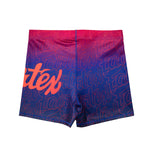 Pre-Order Fairtex Vale Tudo Shorts - Women CP4/CP3