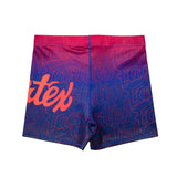 Pre-Order Fairtex Vale Tudo Shorts - Women CP4/CP3