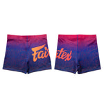 Pre-Order Fairtex Vale Tudo Shorts - Women CP4/CP3