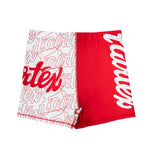 Pre-Order Fairtex Vale Tudo Shorts - Women CP4/CP3