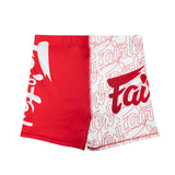 Pre-Order Fairtex Vale Tudo Shorts - Women CP4/CP3