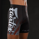 Pre-Order Fairtex Vale Tudo Shorts For Men - CP9