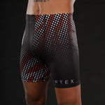 Pre-Order Fairtex Vale Tudo Shorts For Men - CP9