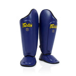 Pre-Order Ultimate Shin Pads