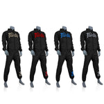 Pre-Order Vinyl Sweat Suit - VS3