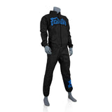 Pre-Order Vinyl Sweat Suit - VS3